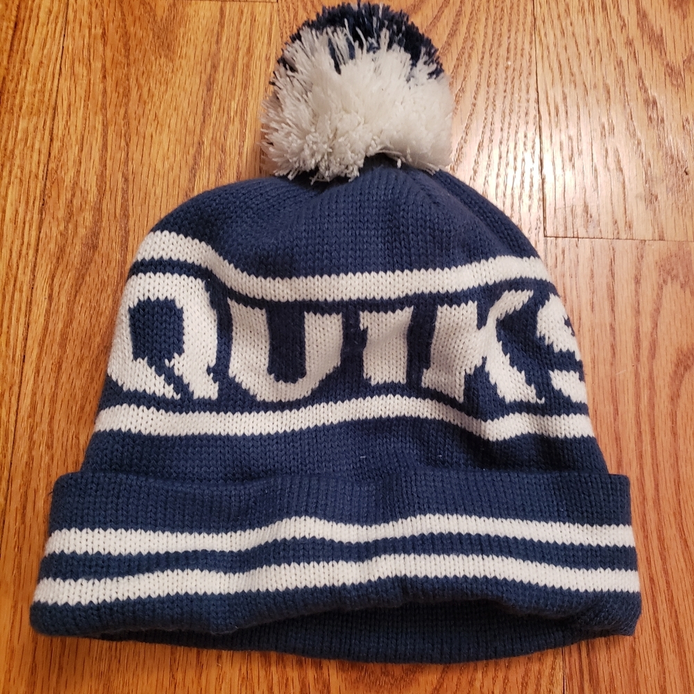 Quiksilver beanie